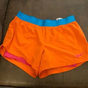 Nike shorts